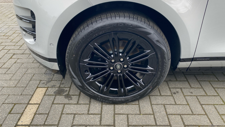 Land Rover Range Rover Evoque 1.5 P270e Autobiography 5dr Auto [Revised] Hatchback